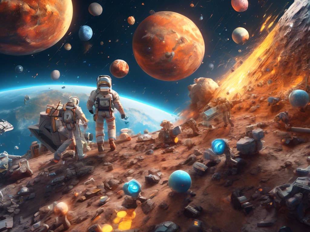 Experts predict LUNC price surge to $1 ??