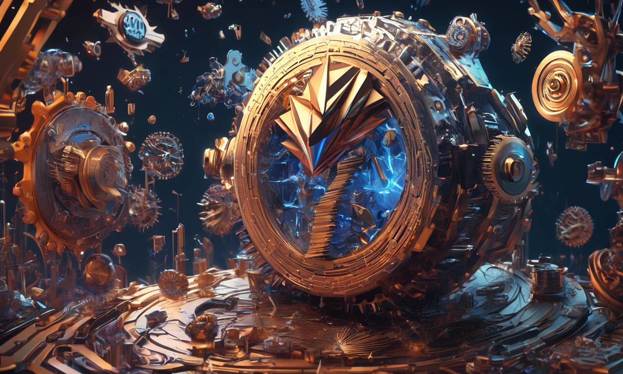 Get Ready! Ethereum (ETH) Price Gears Up for $5000 ?? No Pullback in Sight!