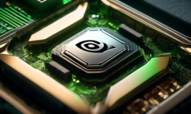 Reasons why Nvidia is believed to still have room for growth by Bernstein's Stacy Rasgon ?