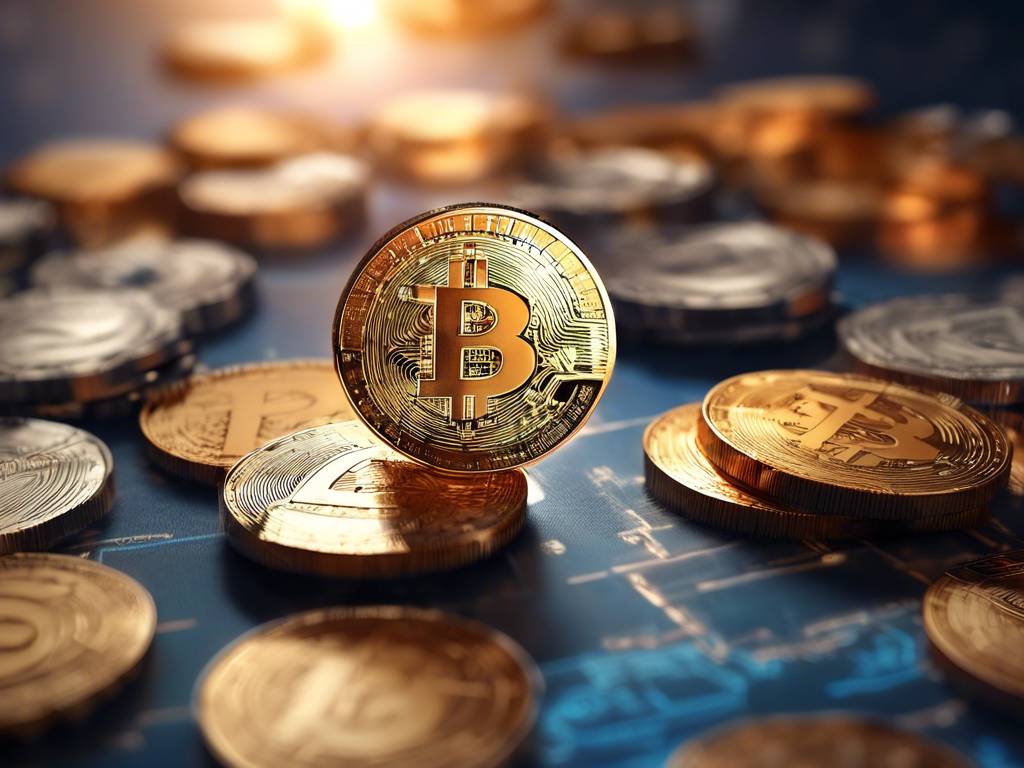 Top Analyst Warns: 4 Cryptos Set to Plummet in May ?