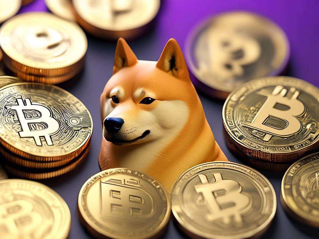 Dogecoin Creator Doubts Spot Ether ETF Approval ??