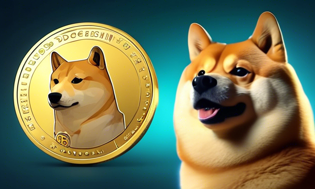 Why Dogecoin price is predicted to rise by over 7,200% to reach $10, according to a crypto analyst ?