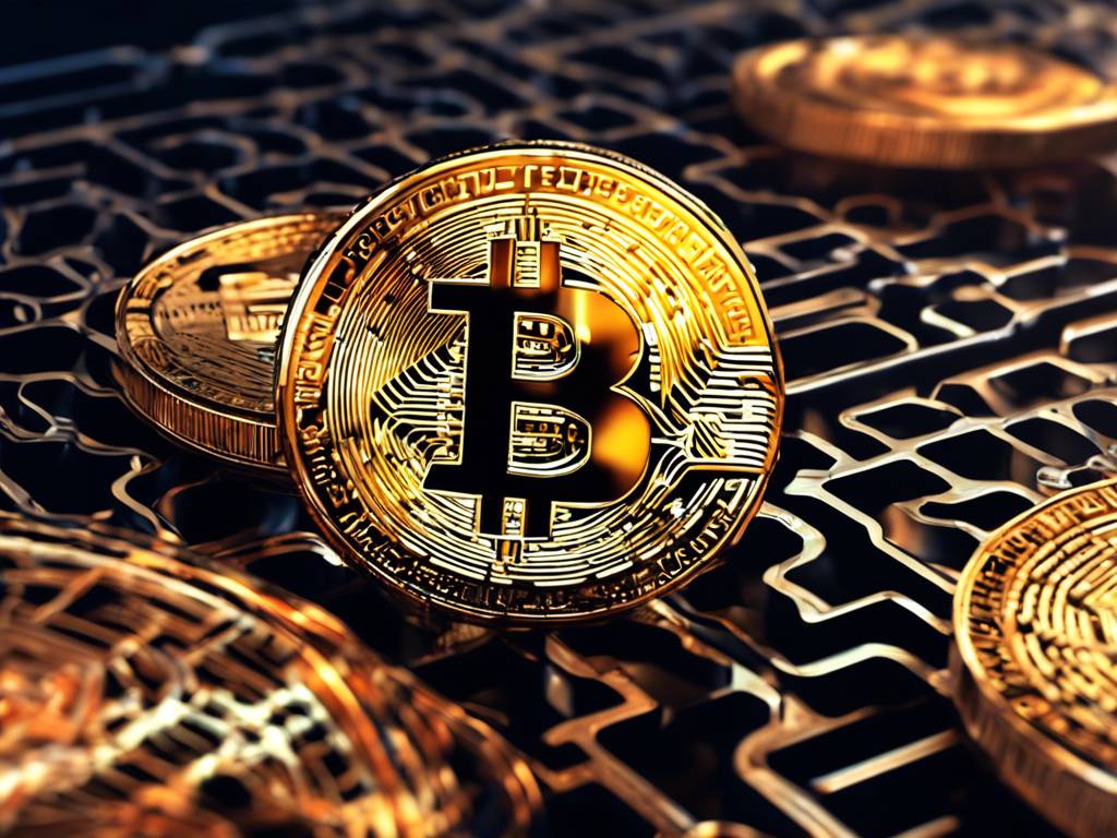 CryptoQuant reports Bitcoin reserve declines ?? Analysts warn of impact ?