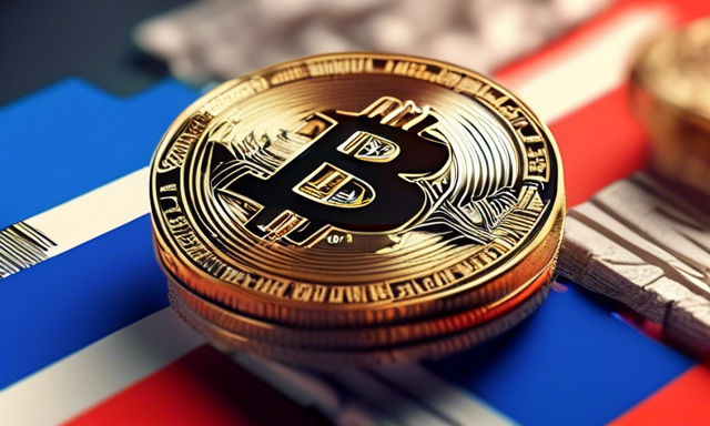Crypto trials for cross-border payments initiated by Russia amidst sanctions crisis ?