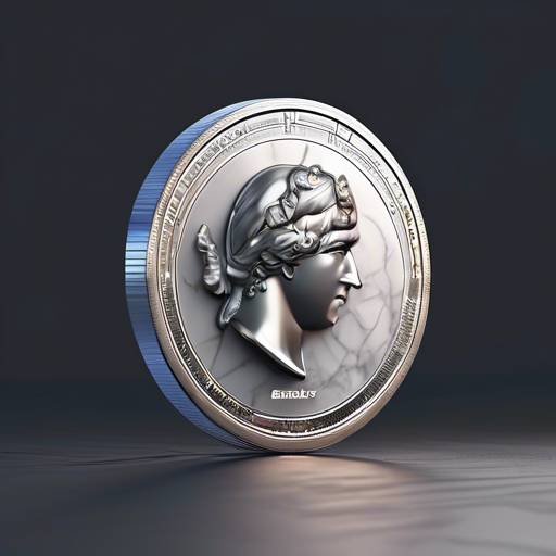 Understanding the Technology Behind MARBLEX Coin
