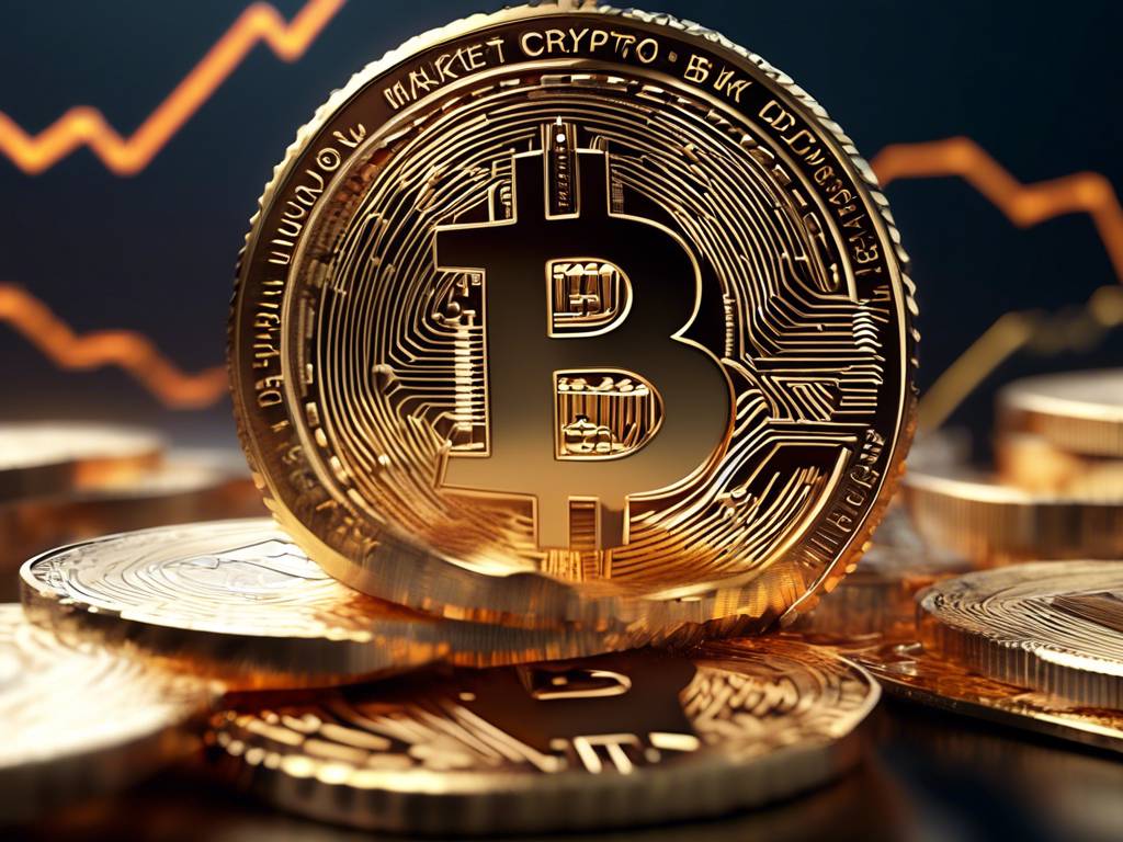 Discover the reasons behind Crypto market dip ?