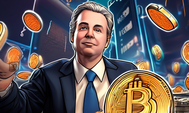 Bitcoin ETF Exposure in Institutional Fund Revealed by Wall Street Giant Morgan Stanley ?
