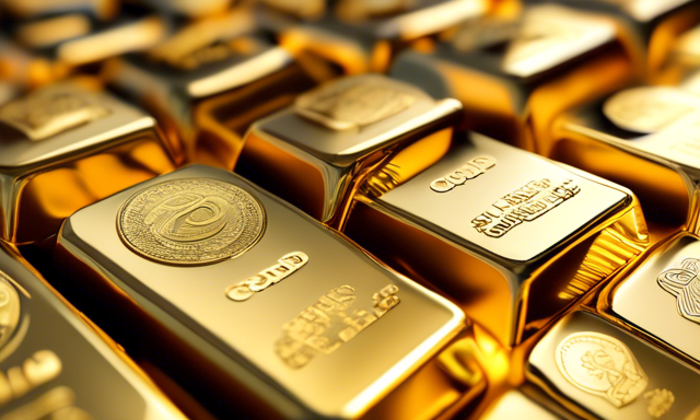 Discover the reality of gold amidst current global risk on Macro Mondays ?