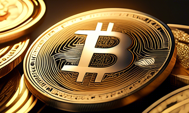 BTC bullish driven by key factors, with Bitcoin up next to hit ATH after Gold ?