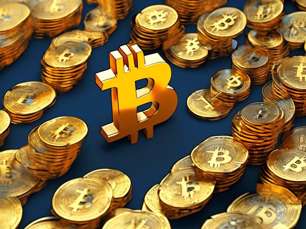Top Crypto Analyst Says: Buy Bitcoin Now! ??