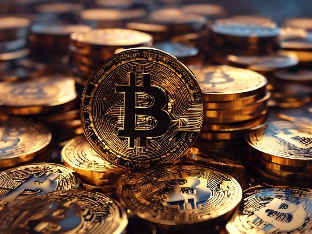Crypto analyst predicts Bitcoin ? bullish rally ? based on historical pattern ?