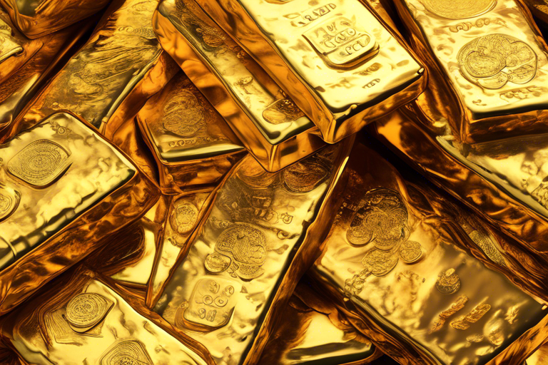 Poland's Gold Rush Sparks Frenzy: AP Report ????