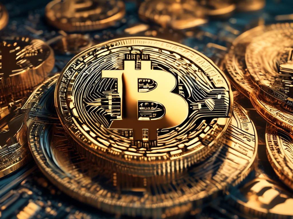 Bitcoin price forecast: ETF inflows trigger bullish surge! ??
