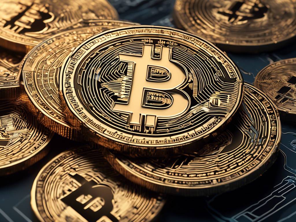 Bitcoin's Potential During Geopolitical Conflicts ??
