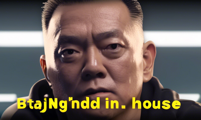 Binance Founder CZ Found Staying in LA Halfway House Despite Rumors ?