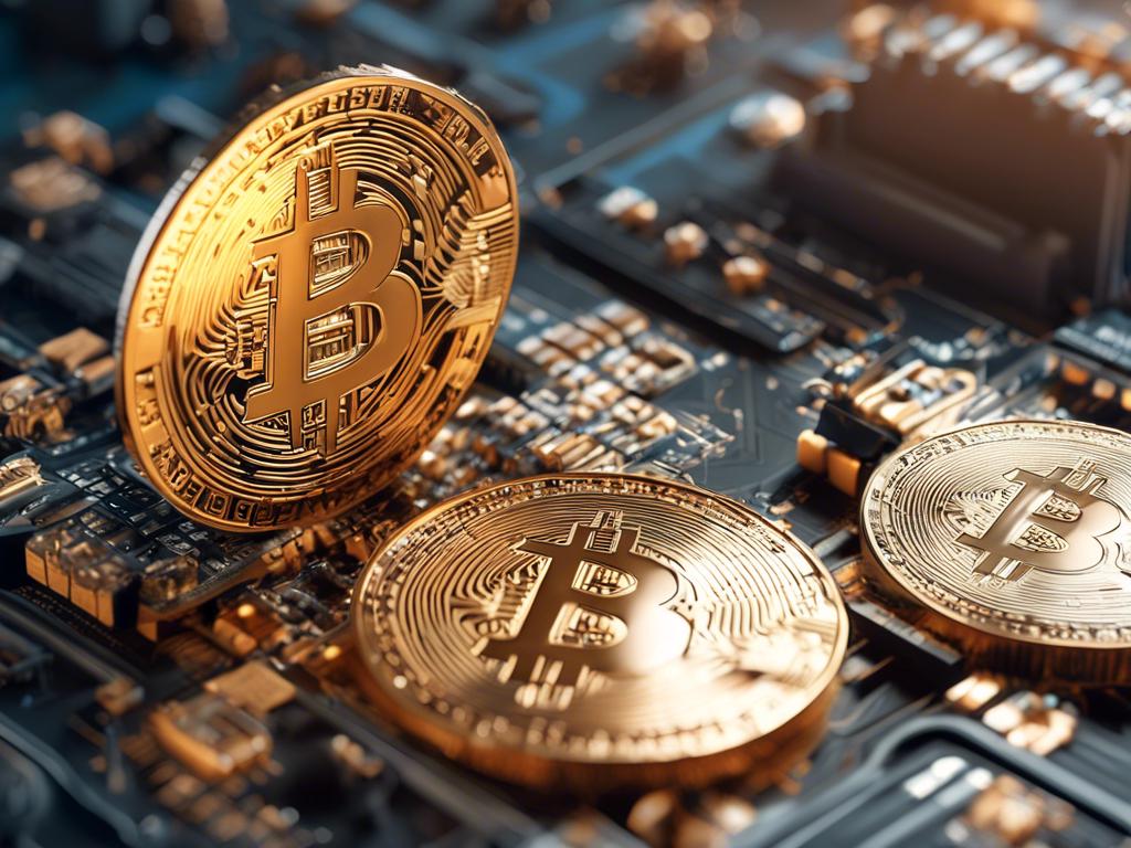 Bitcoin Firm & University of Austin Launch Bitcoin Endowment Fund ??