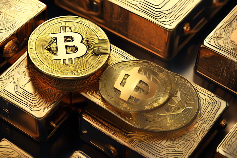 Dormant $6.8M BTC Wallet Active Again ? Will Owner Sell? ?