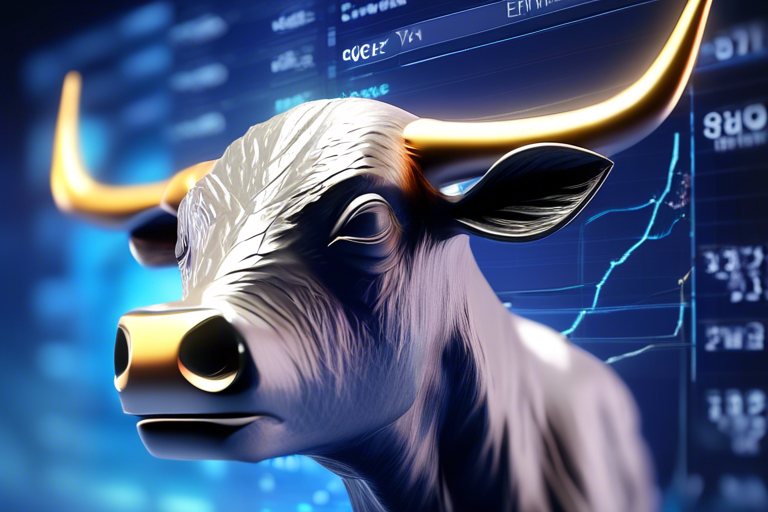 "Ethereum (ETH) ETF News: Sparking Hopes for New Bull Market ?" ?