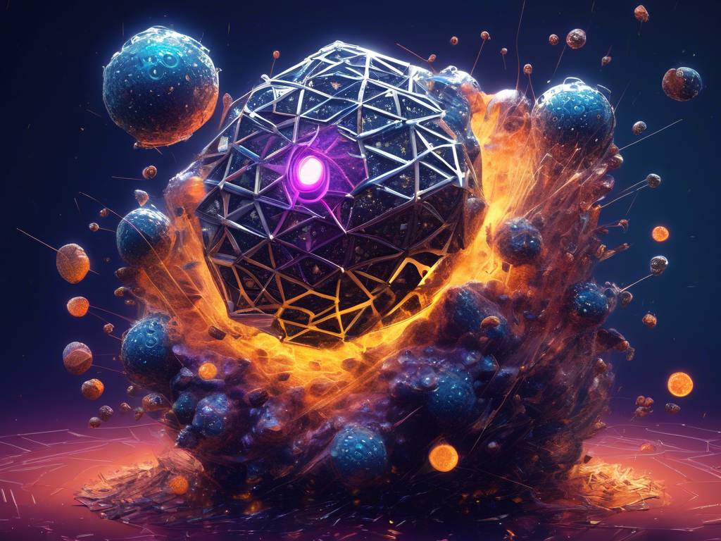 Cardano Surpasses Expectations: 40,000 Smart Contracts Unveiled by 2024! ???