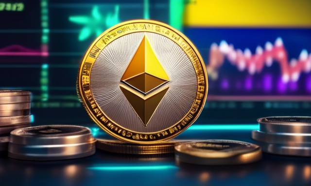 Ethereum ETF debuts on Brazilian Stock Exchange under ticker ETHA39 by BlackRock?