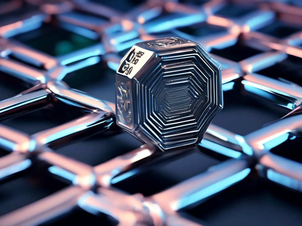 Analyst predicts 150-300% surge for Chainlink! ??