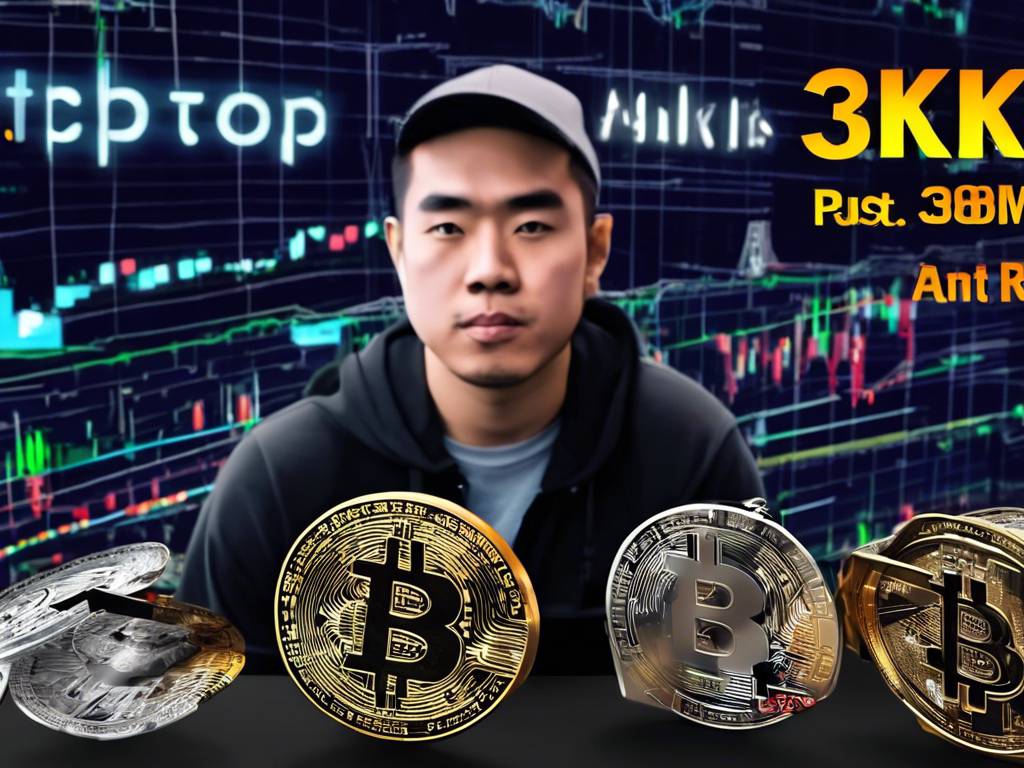 Crypto Analyst Reveals Top Picks for Asian Markets! ?