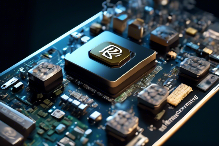 ResMed, Affirm, Nvidia Surge, Anheuser-Busch ??
