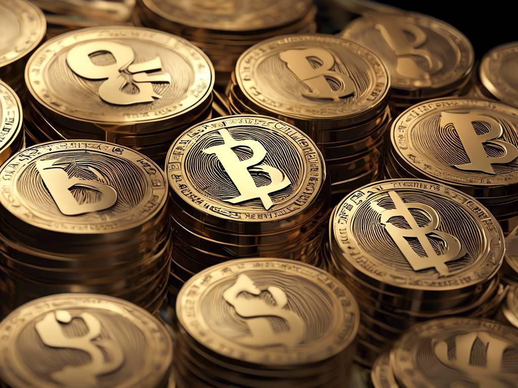 Ripple faces $2 billion fine from SEC! ?