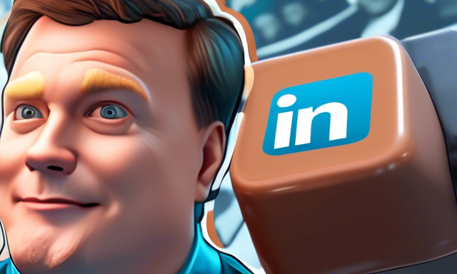 Advertisers' lawsuit over alleged overcharges settled by Microsoft's LinkedIn ?