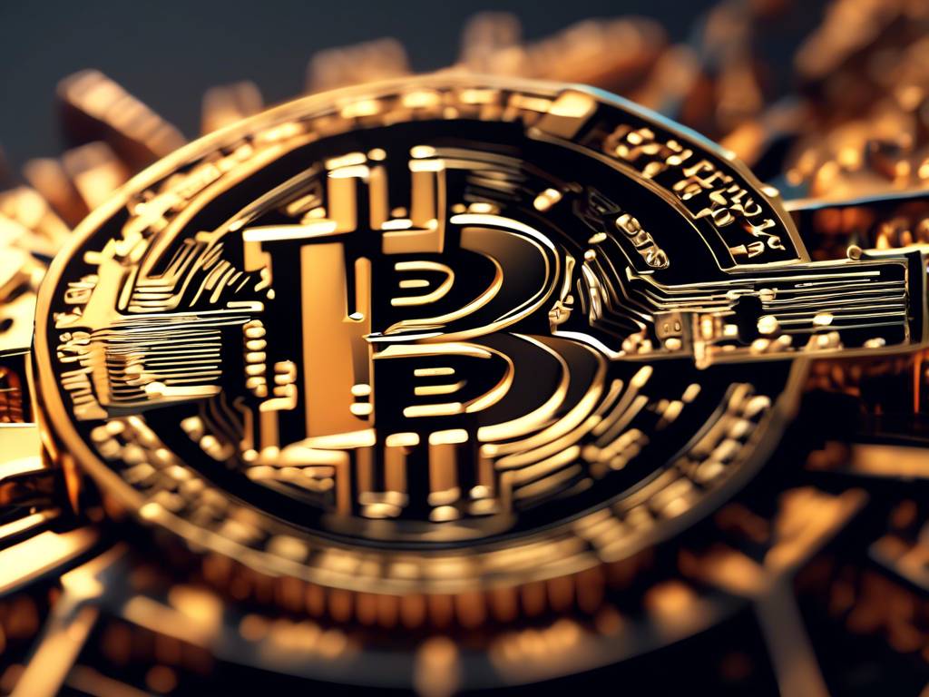 Bitcoin's expert predicts new high above $100k! ??