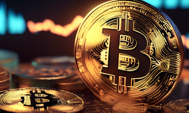 Market preparation is underway for an imminent upswing in the Bitcoin price ?