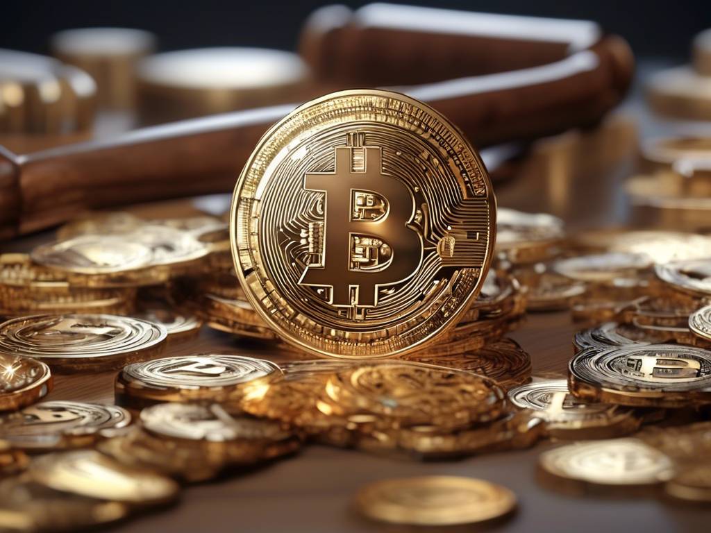 Crypto Users Consider Dropping Lawsuit Against Sam Bankman-Fried ?