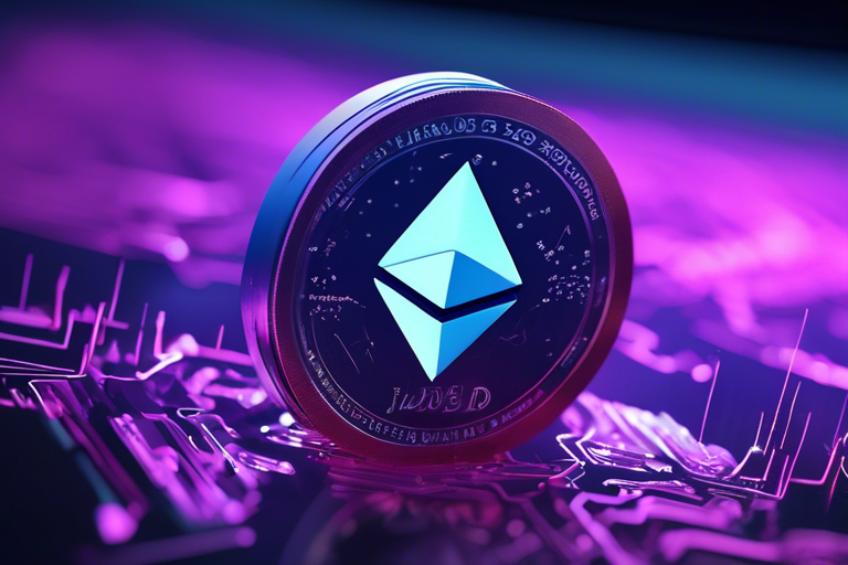 Ethereum price on July 1, 2024 predicted by AI! ??