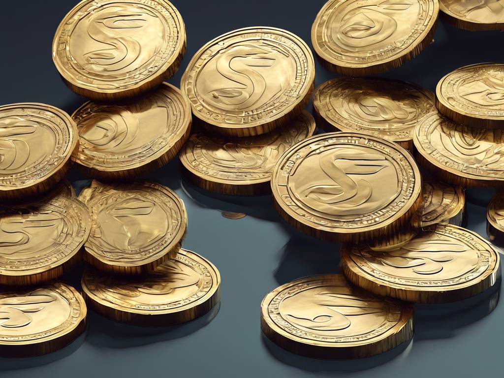 Ripple Facing $2 Billion Fine From SEC! ??