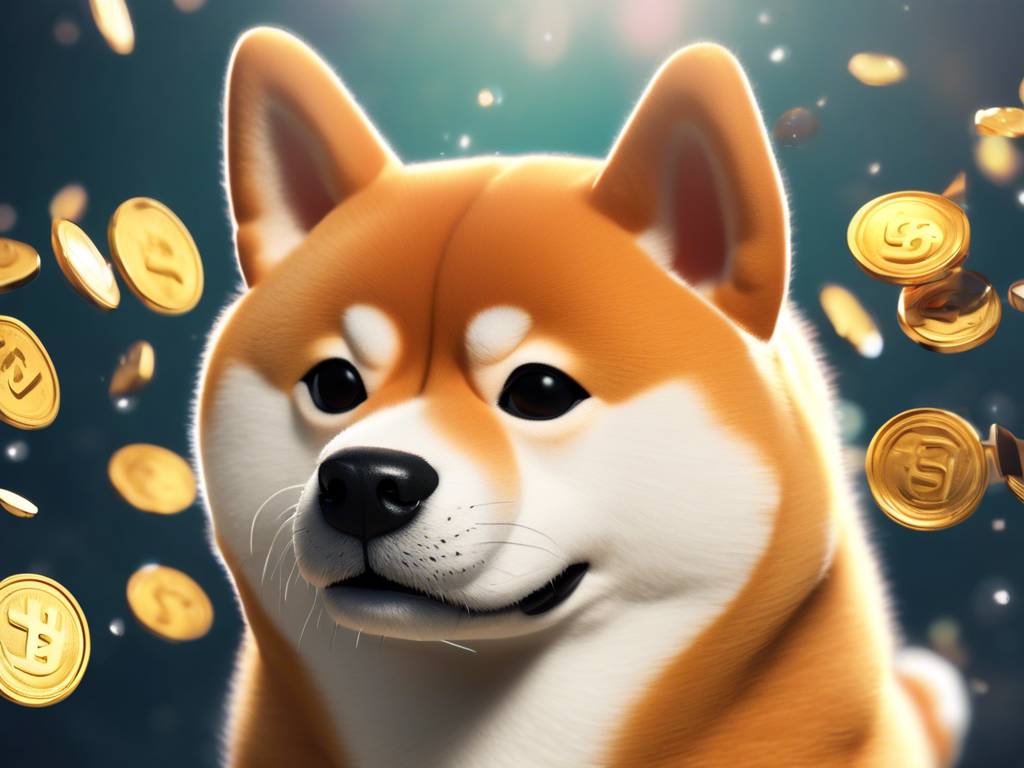 Shiba Inu Price Prediction: Analyst Forecasts Massive Surge ?