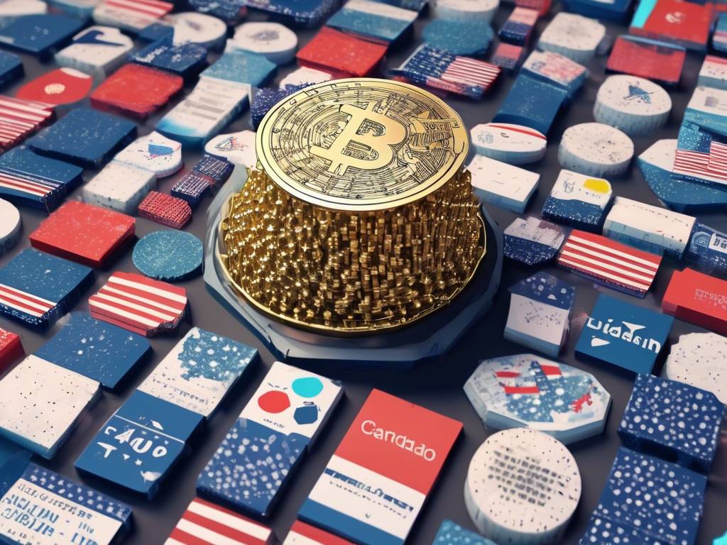 Several US States Interested in Cardano Blockchain Voting ??