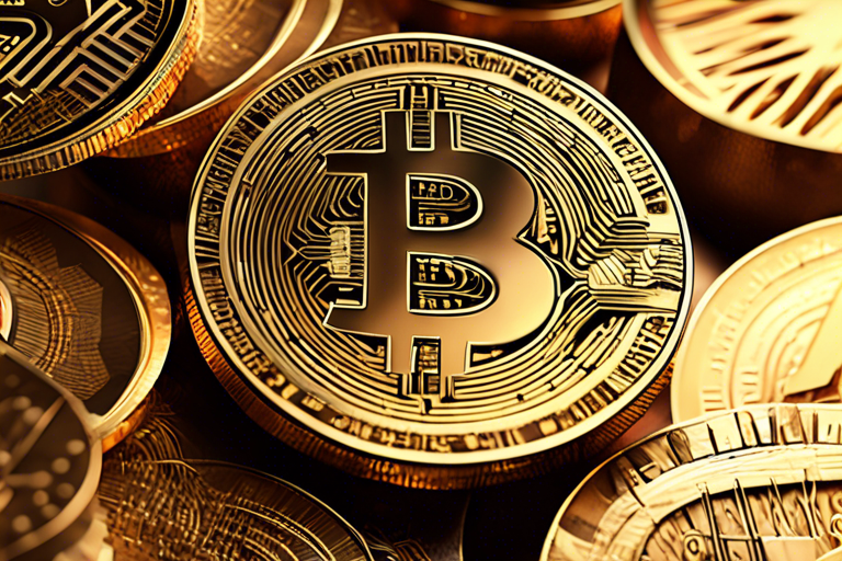 Exciting Updates on Bitcoin, ETH ETFs, Stablecoins, TIA, Alt Season, and more ?