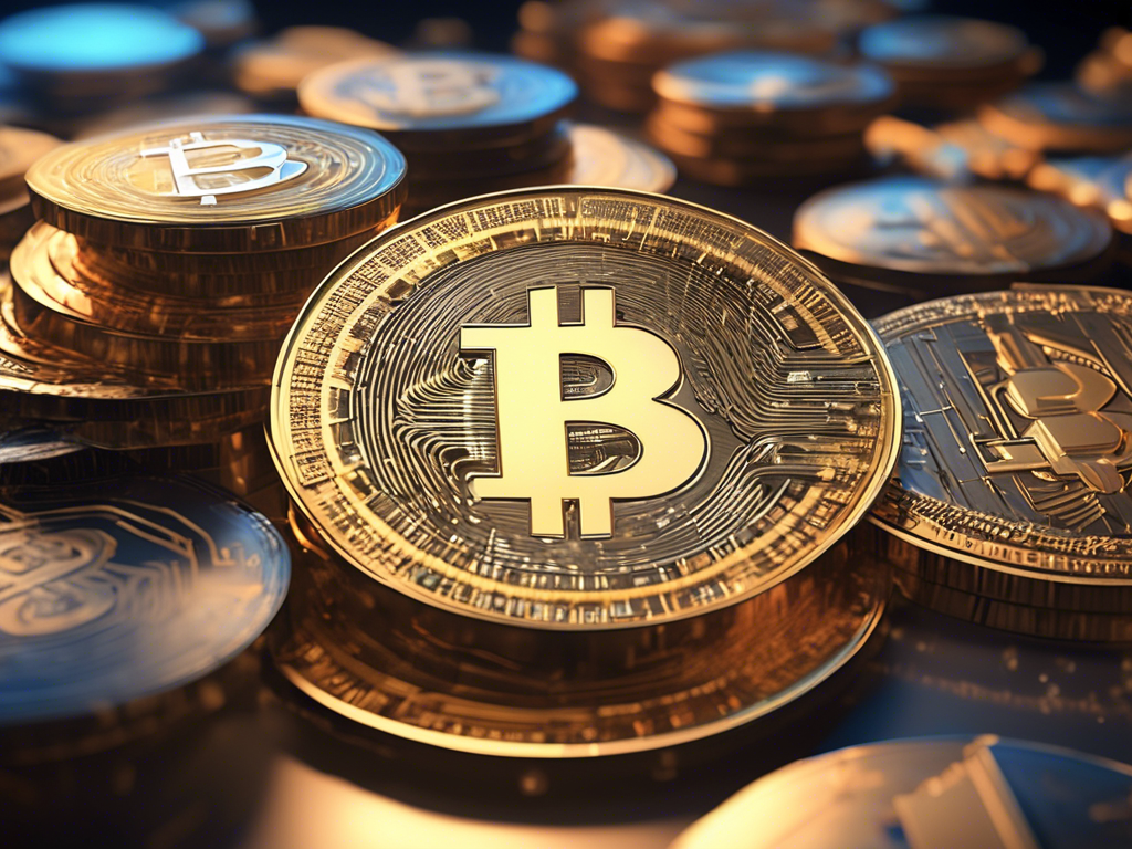 Crypto analyst predicts altcoins ? set for major growth since 2021 ??