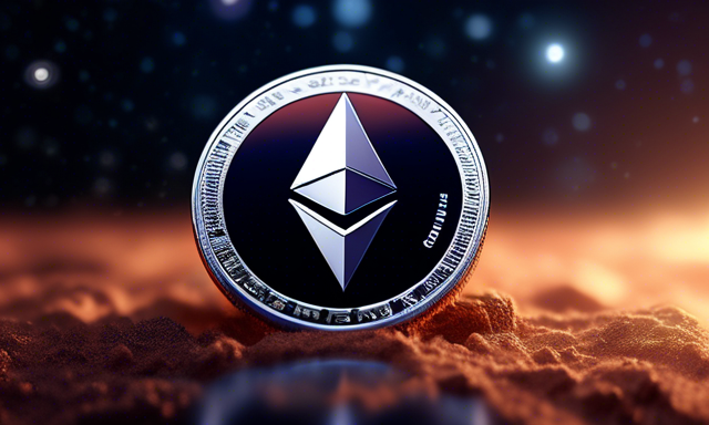 Stellar start seen by Ethereum ETFs as trading soars; ETH's price expected to hit $8,000 by Q4 ?