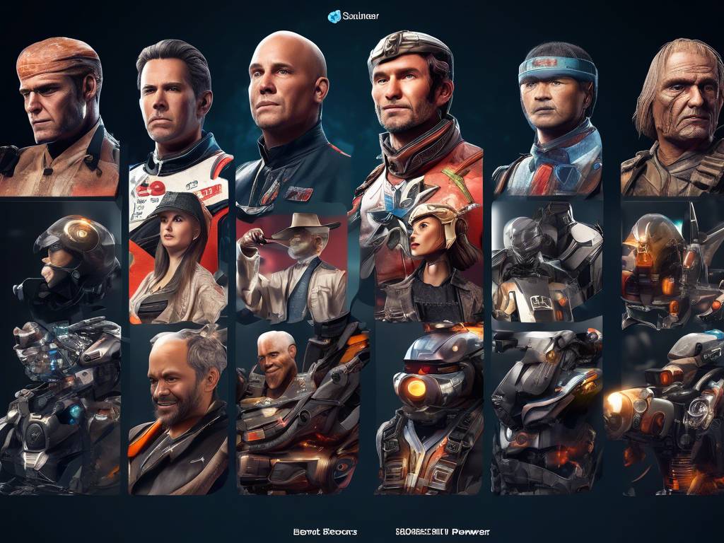 Unlock AI-driven stock rebound with magnificent 7 powers! ?