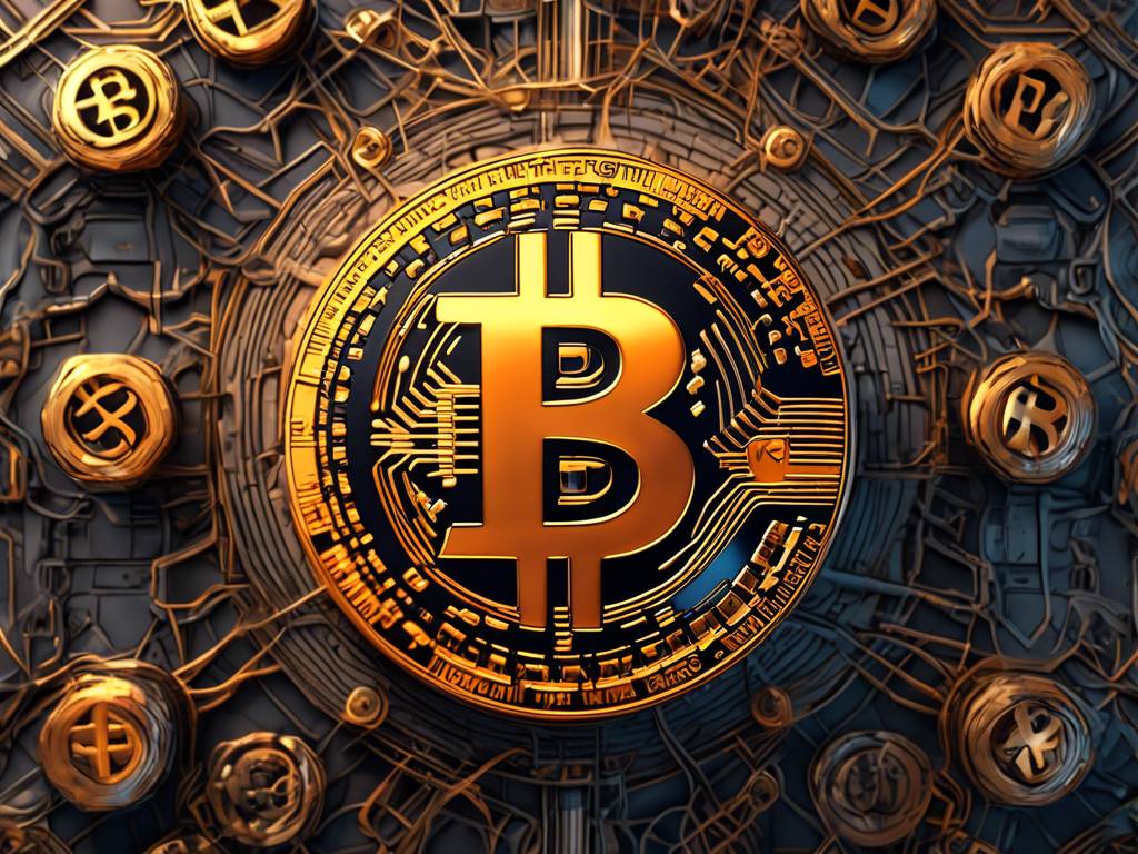 Bitcoin Core Developer Warns of Runes Protocol Exploiting Bitcoin's Design Flaw ?