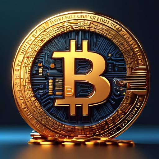 Unlock Bitcoin's Potential for Profit and Freedom! ?