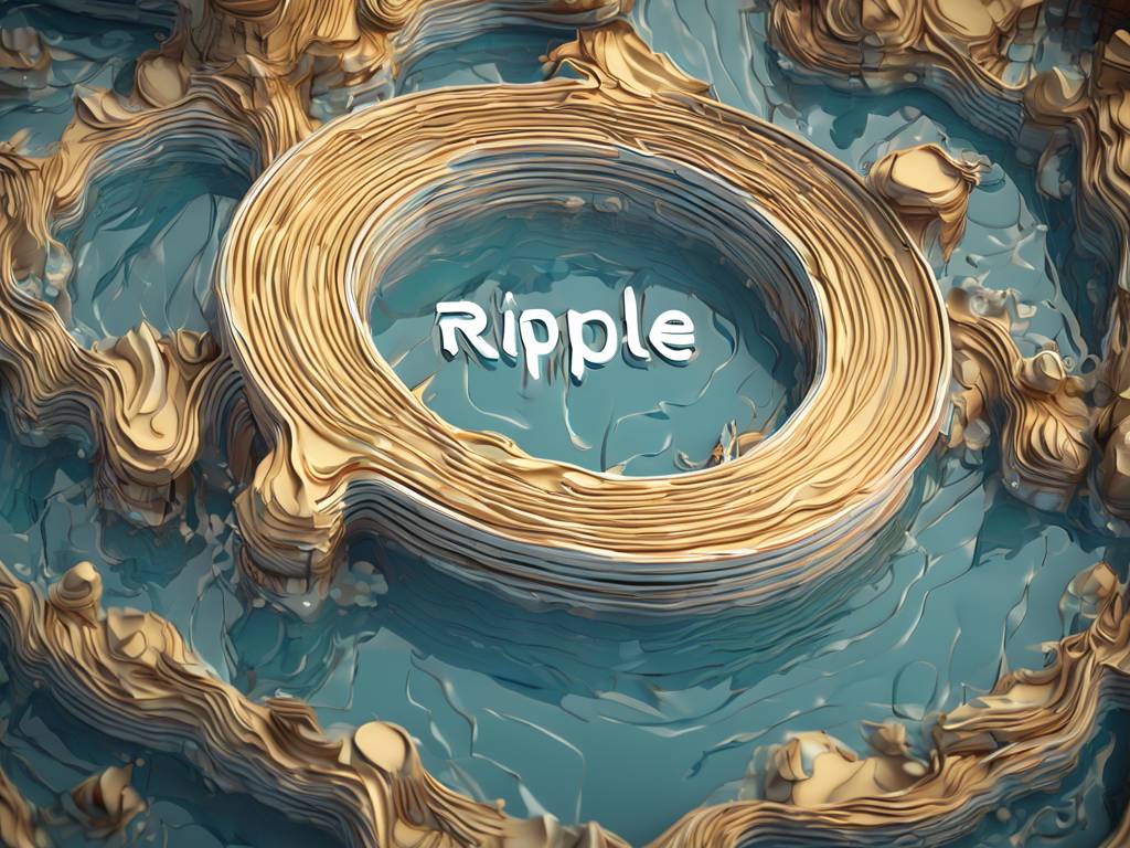 Ripple Dips Below $0.60: ? Still Holding Strong!