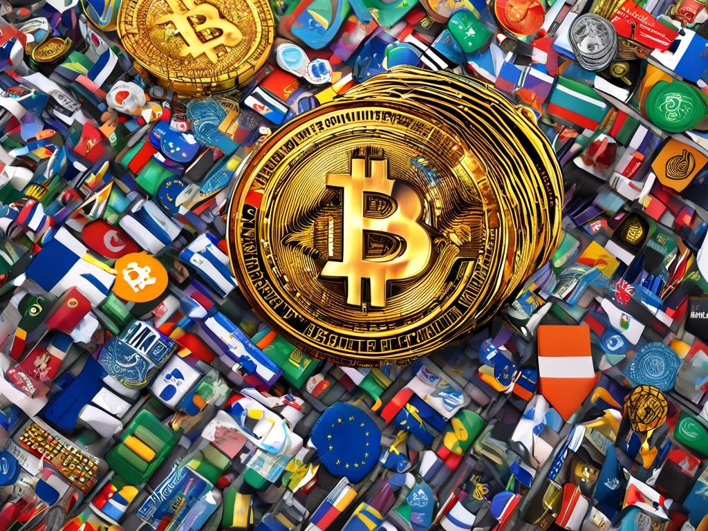 EU Bans Unidentified Self-Hosted Crypto Wallets! ??
