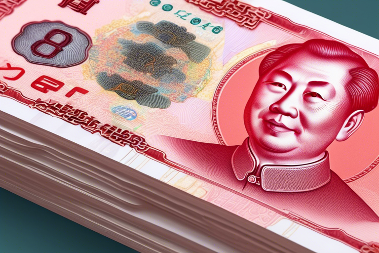 Boosting Digital Yuan Security in Chinese Banks Against Money Laundering ??
