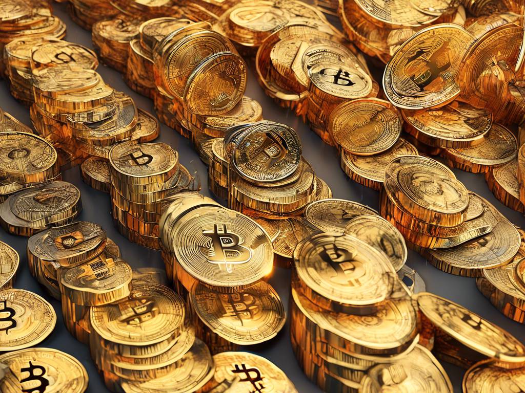 Bitcoin options worth $9.5B set to expire on Friday ?