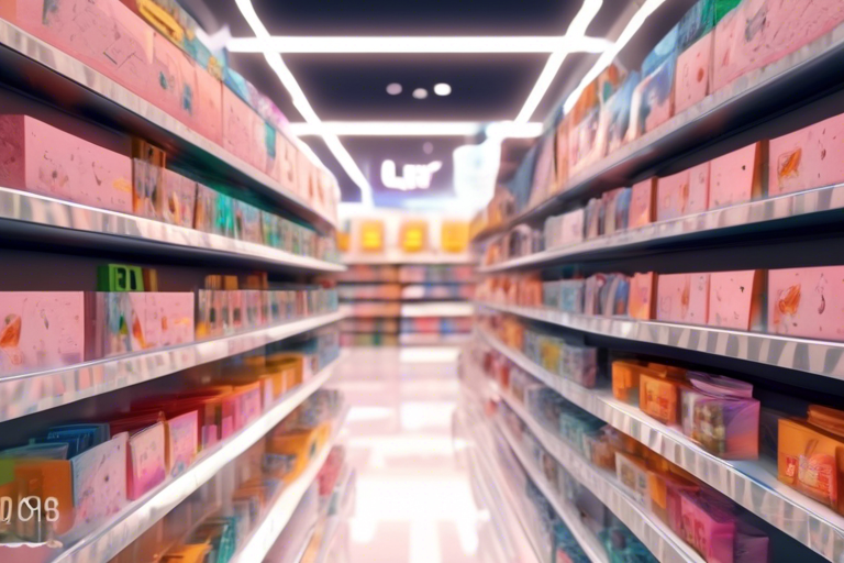 Uniswap transforms into retailer's dream! Trade sizes plummet from $30,000 to $1,000 ?