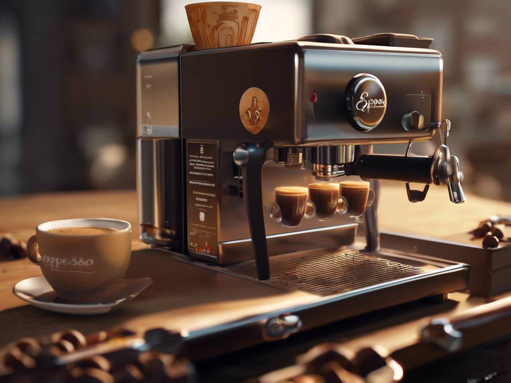 Espresso Systems Raises $28M in Series B Funding! ☕?