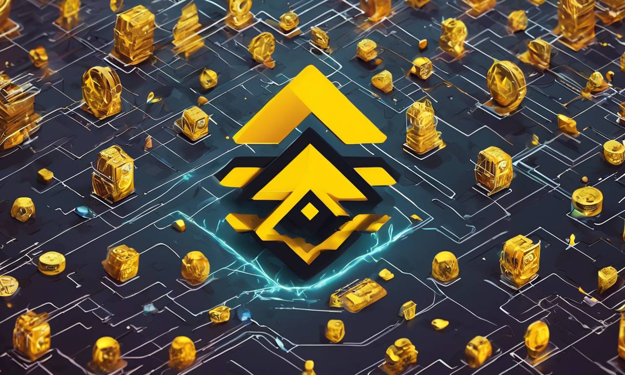 Binance's Game-Changing Announcements: A Must-Read for Altcoin Traders! ?