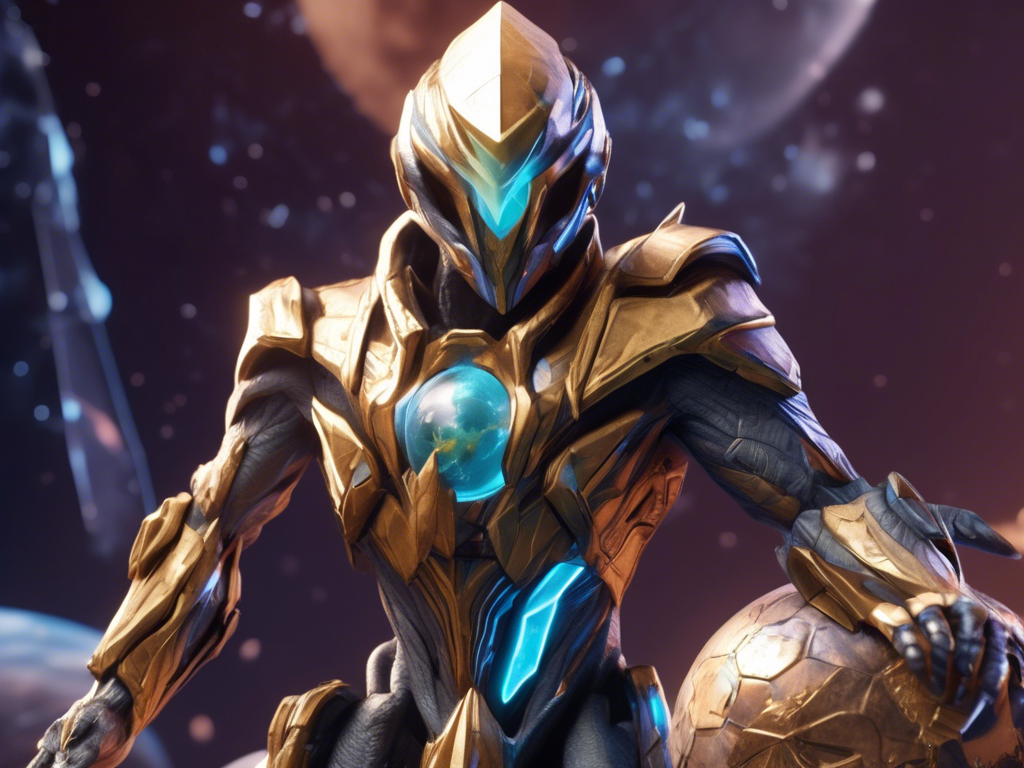 Uncover Vanguard's Genesis Campaign with Exciting Ethereum Games and Rewards! ??